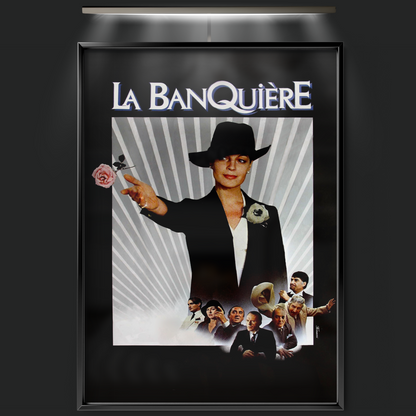 The Lady Banker (1980)