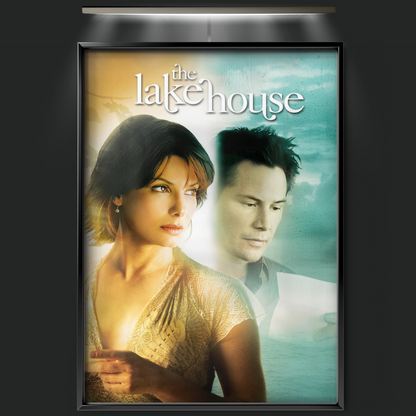 The Lake House (2006)