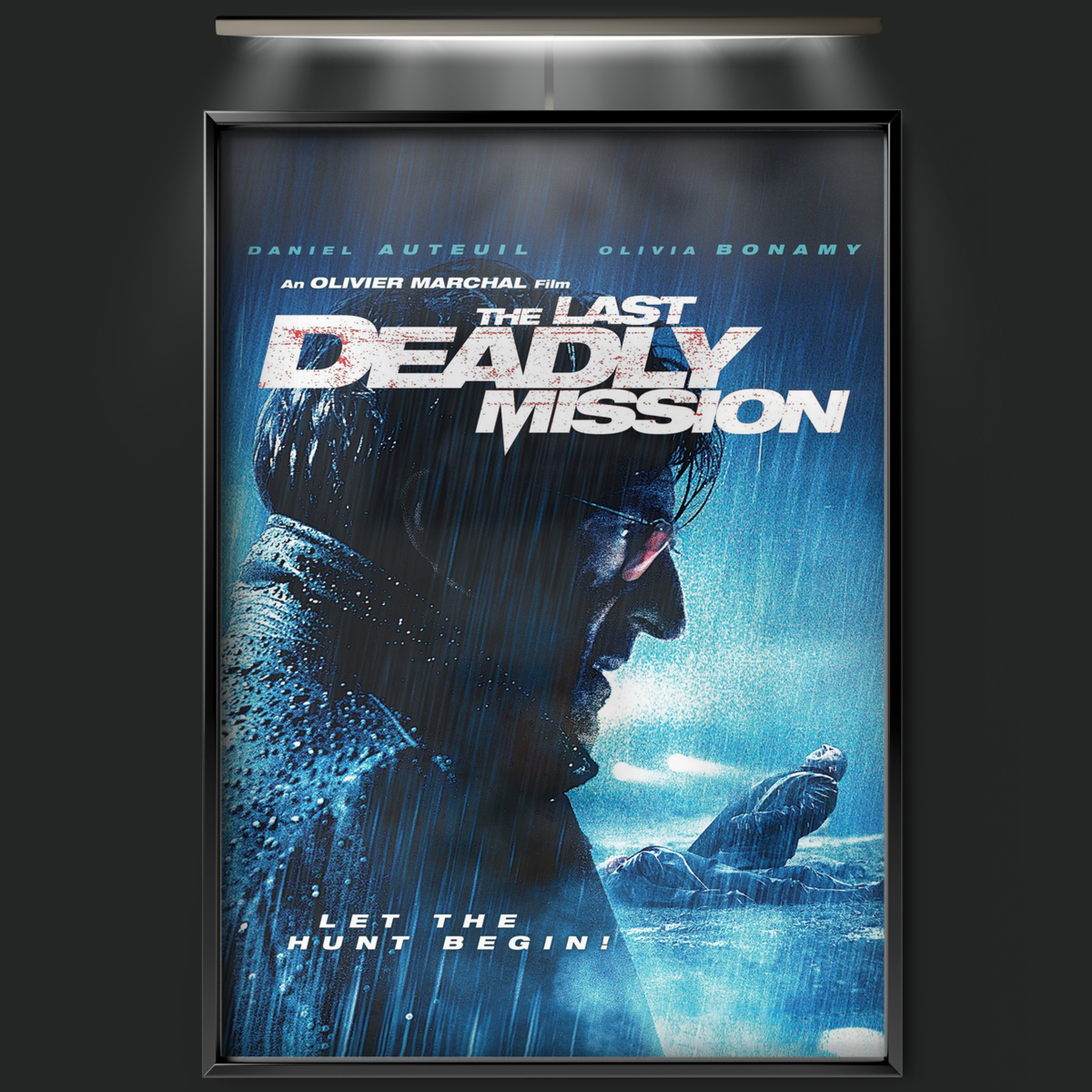 The Last Deadly Mission (2008)
