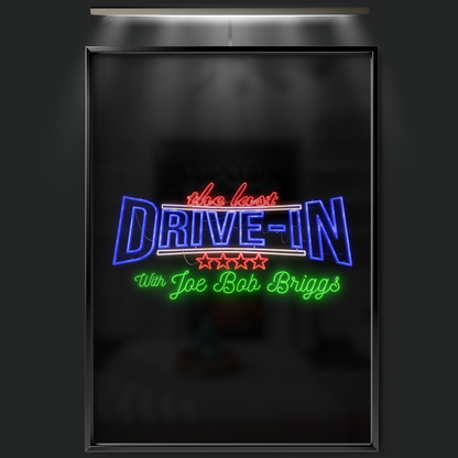 The Last Drive In With Joe Bob Briggs (2019)