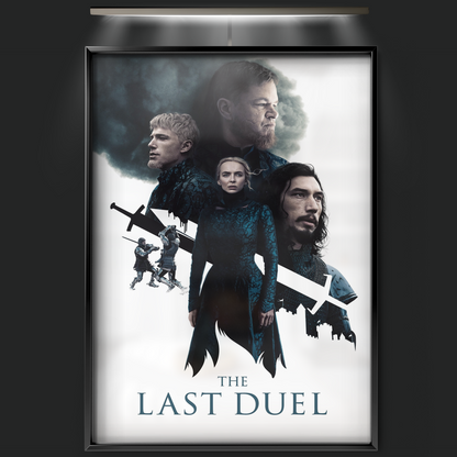 The Last Duel (2021)