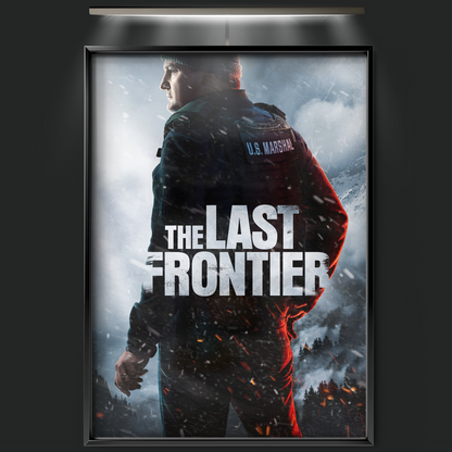 The Last Frontier (2025)
