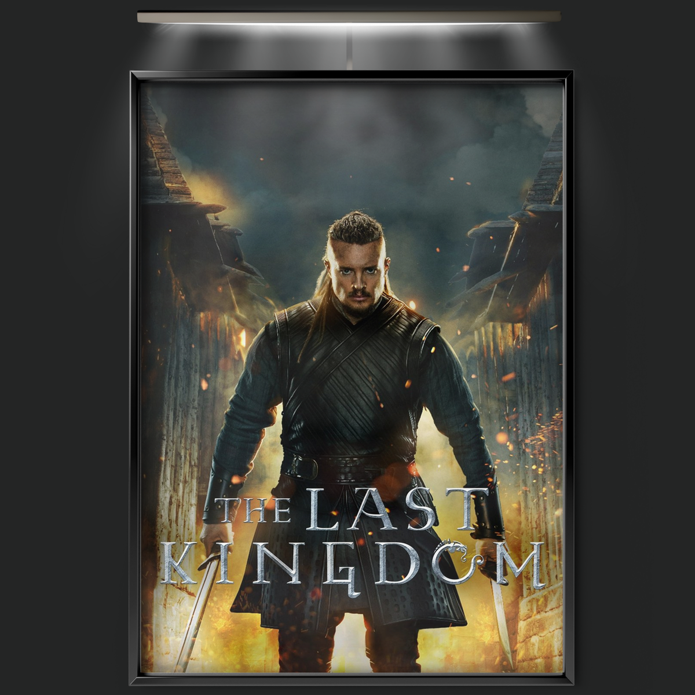 The Last Kingdom (2015)
