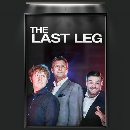 The Last Leg (2013)