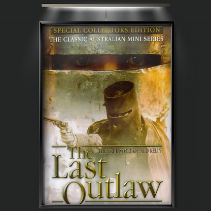 The Last Outlaw (1980)