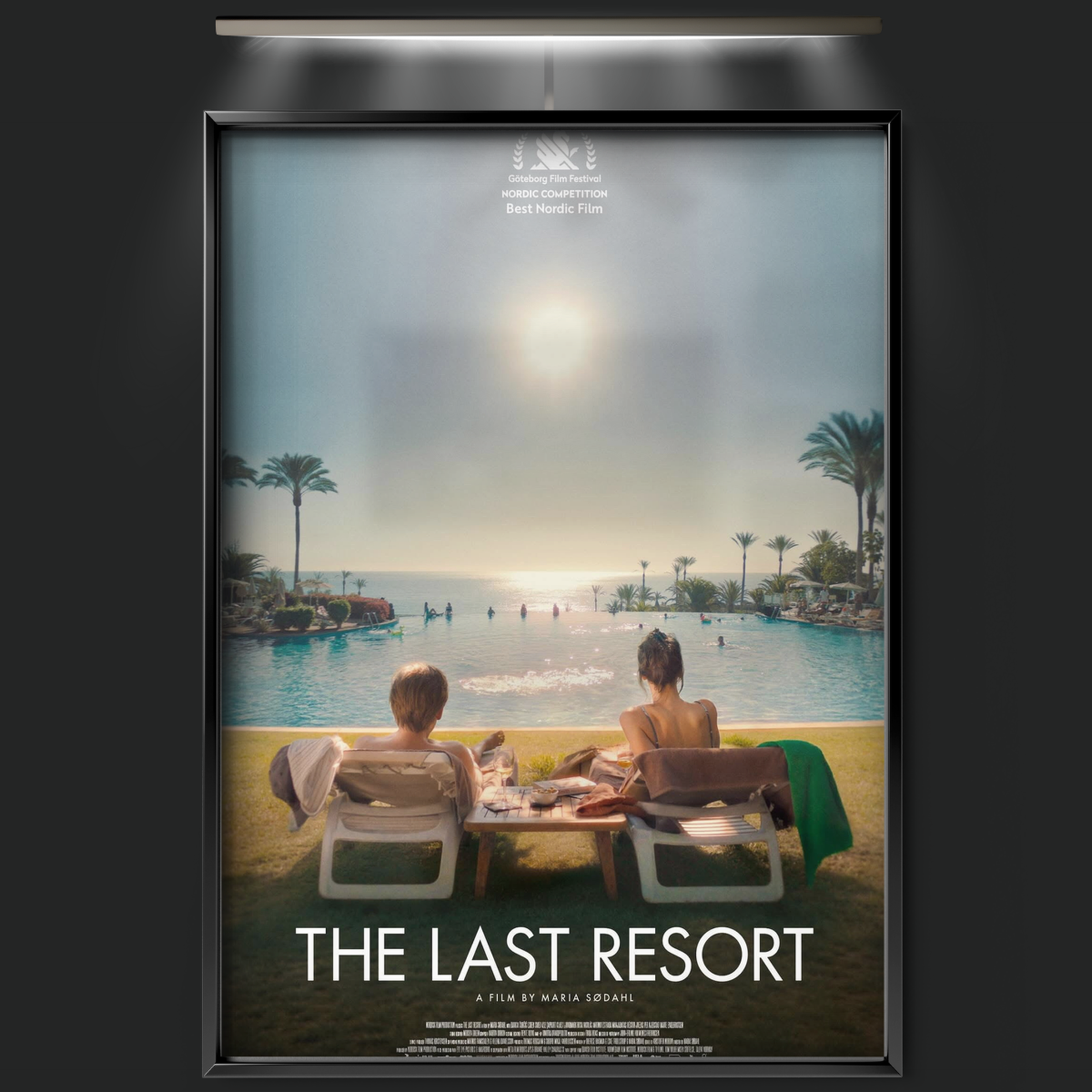 The Last Resort (2026)