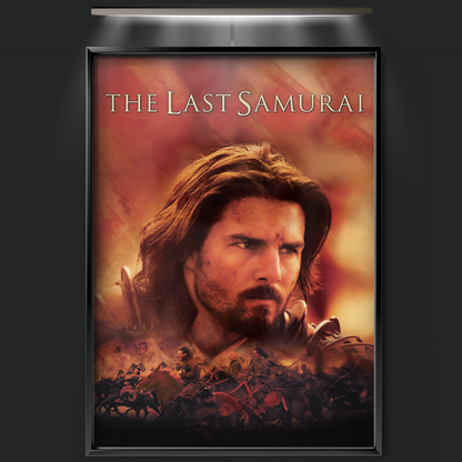 The Last Samurai (2003)