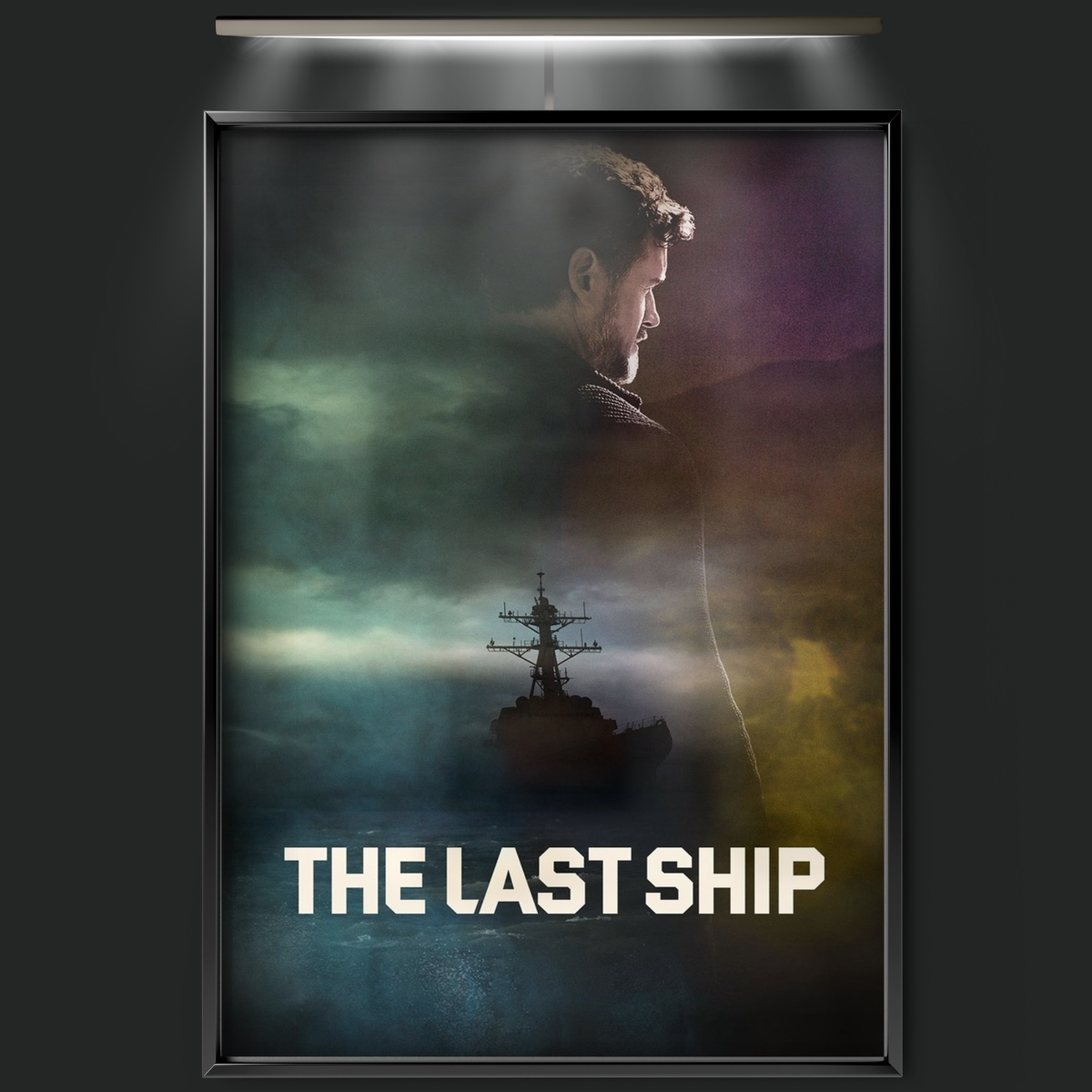 The Last Ship (2014)
