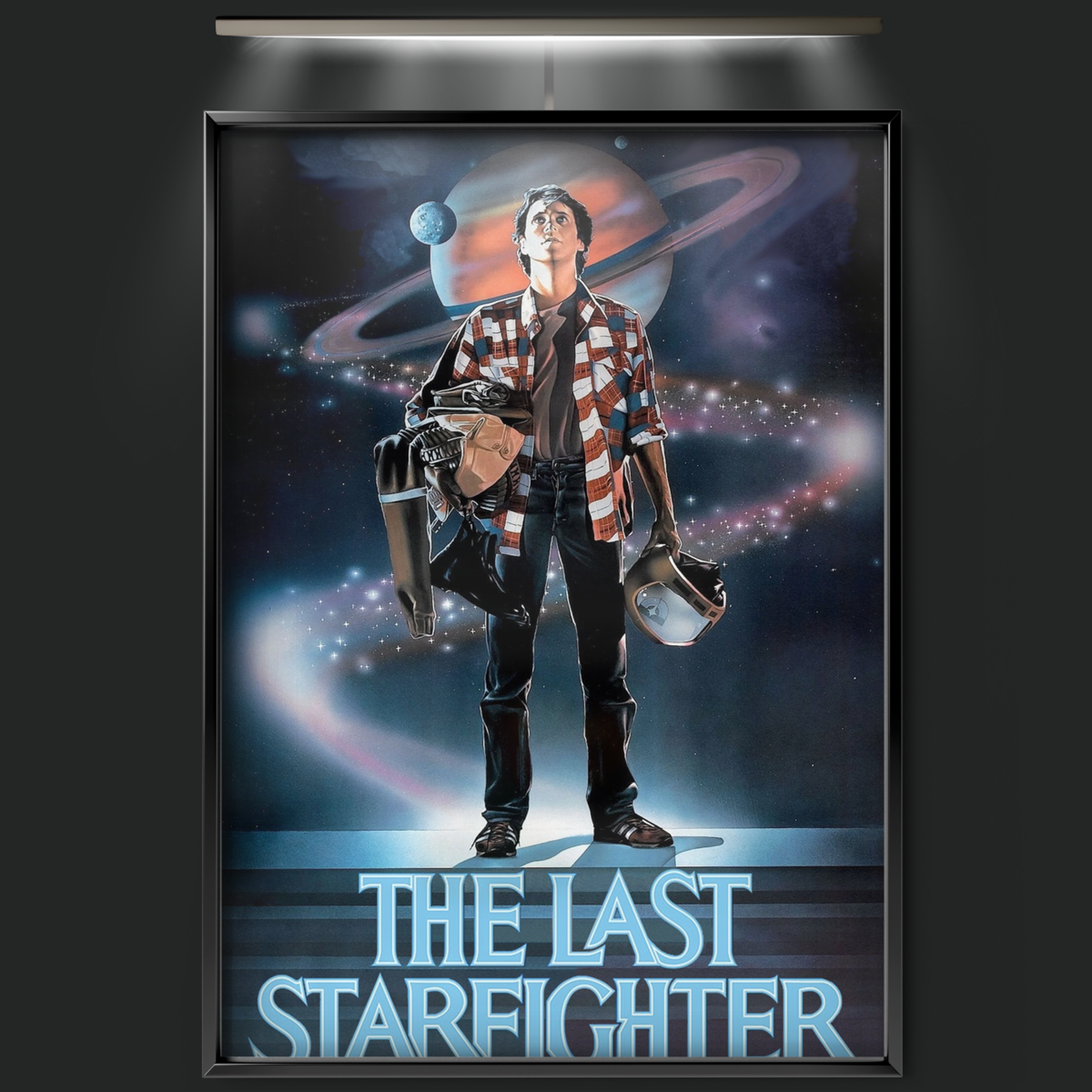 The Last Starfighter (1984)