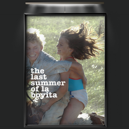 The Last Summer In La Boyita (2009)