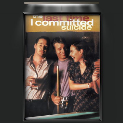 The Last Time I Committed Suicide (1997)
