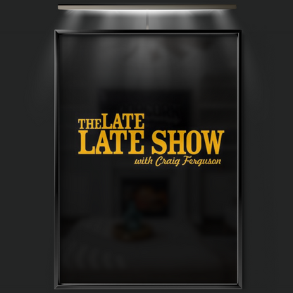 The Late Late Show With Craig Ferguson (2005)