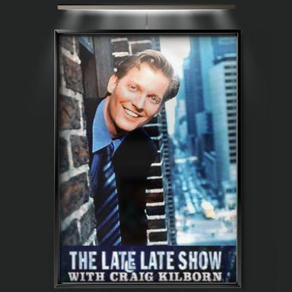 The Late Late Show With Craig Kilborn (1999)