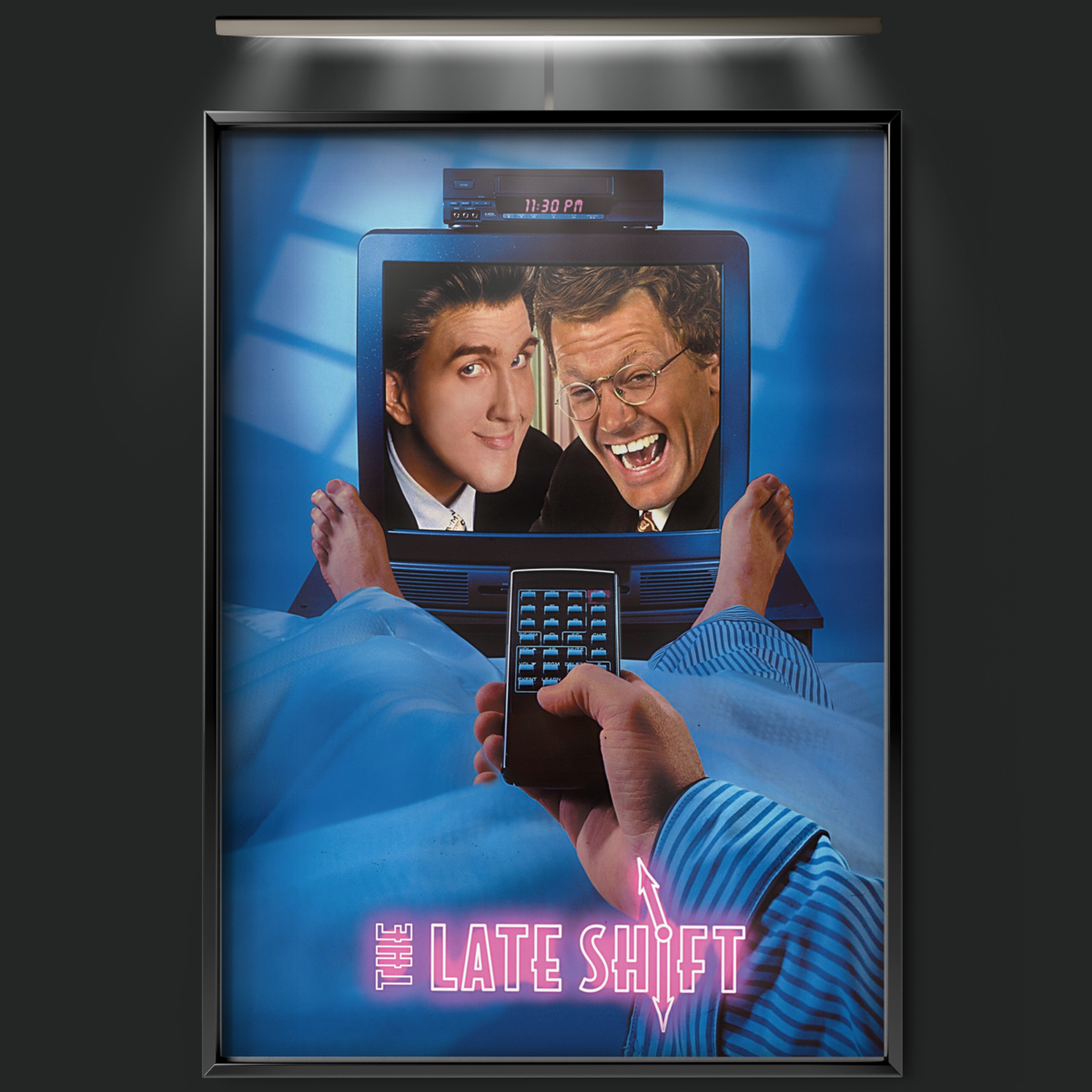 The Late Shift (1996)