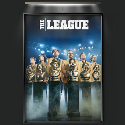 The League (2009)