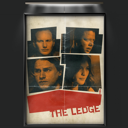 The Ledge (2011)