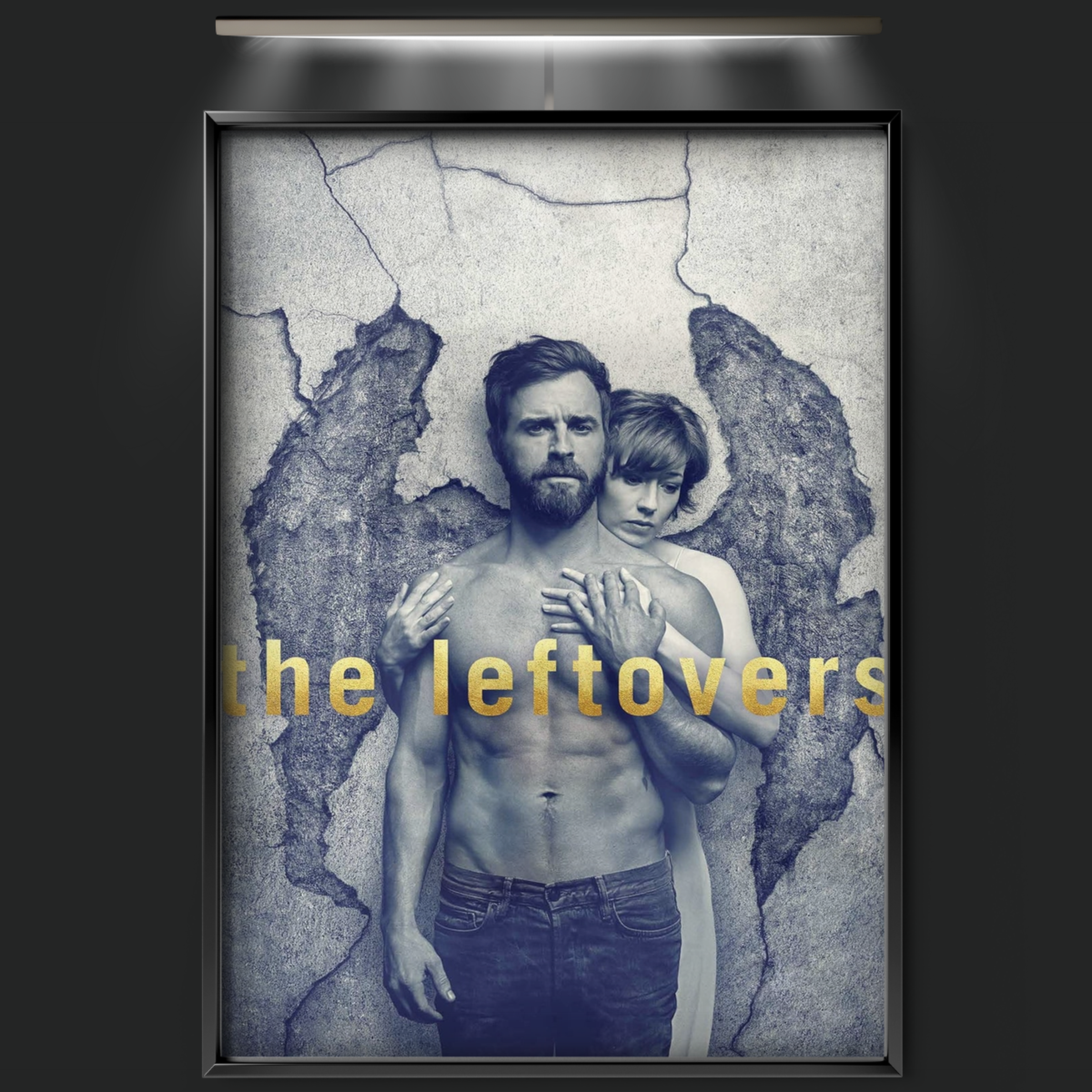 The Leftovers (2014)