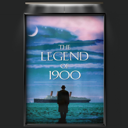 The Legend Of 1900 (1998)