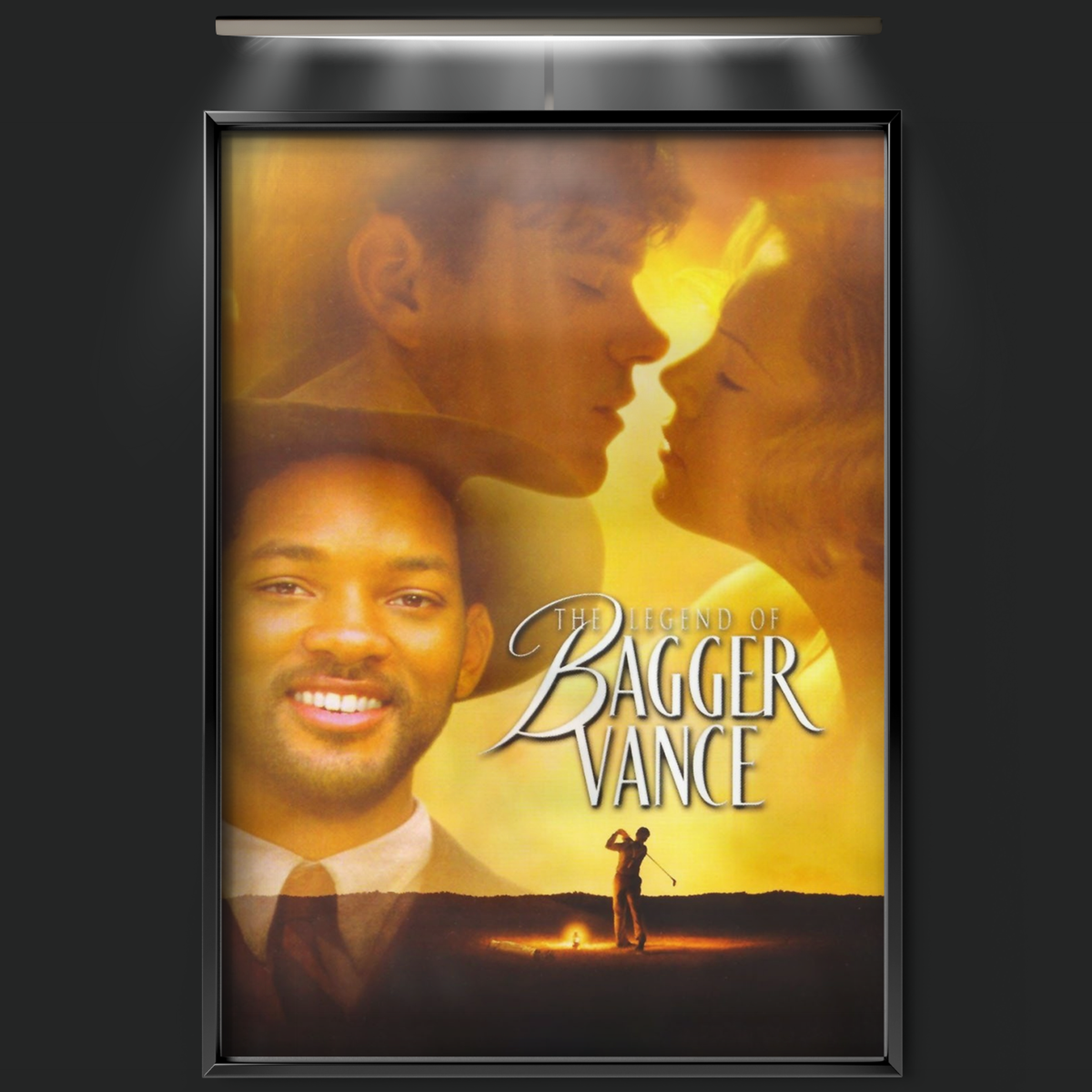 The Legend Of Bagger Vance (2000)