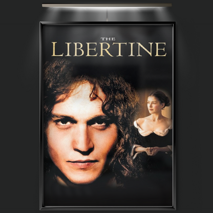 The Libertine (2004)