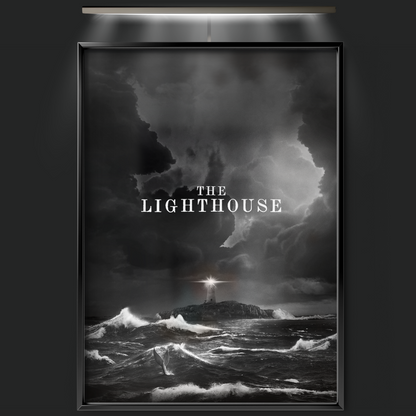 The Lighthouse (2019)