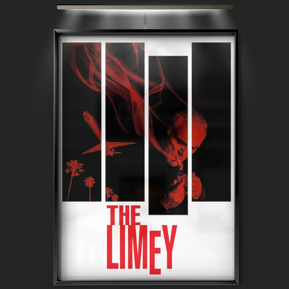 The Limey (1999)