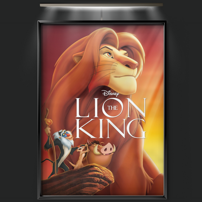 The Lion King (1994)