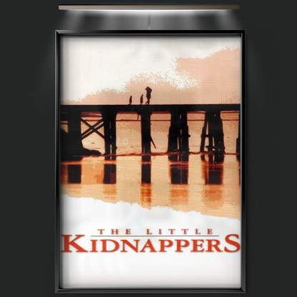 The Little Kidnappers (1990)