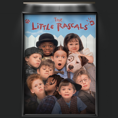 The Little Rascals (1994)