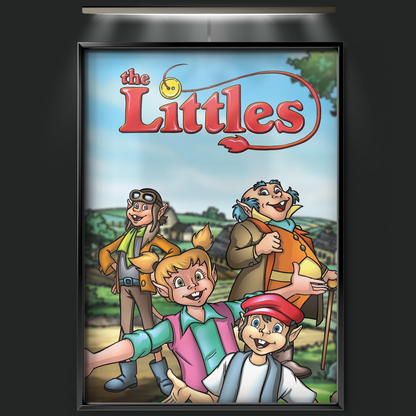 The Littles (1983)
