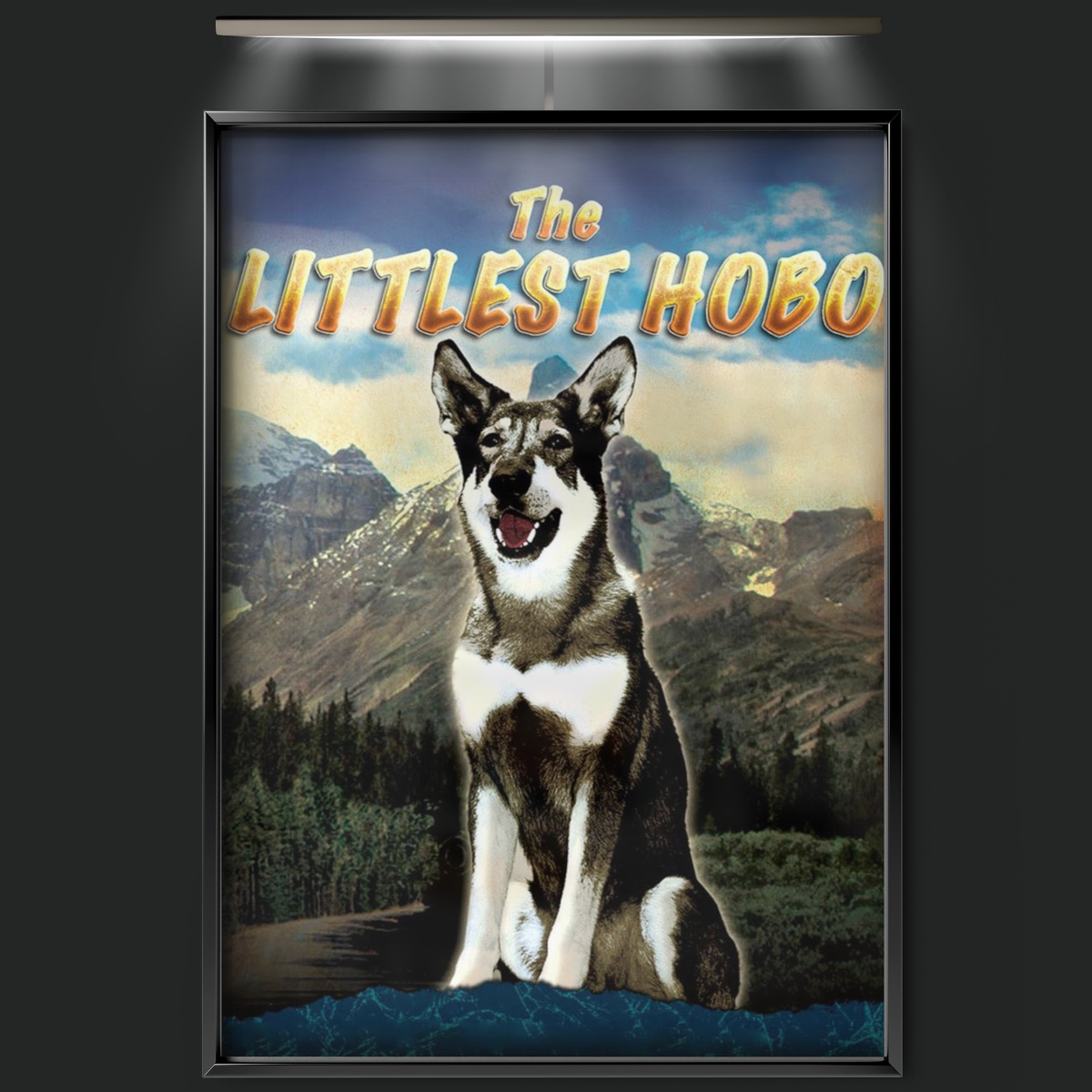 The Littlest Hobo (1979)