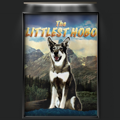 The Littlest Hobo (1979)