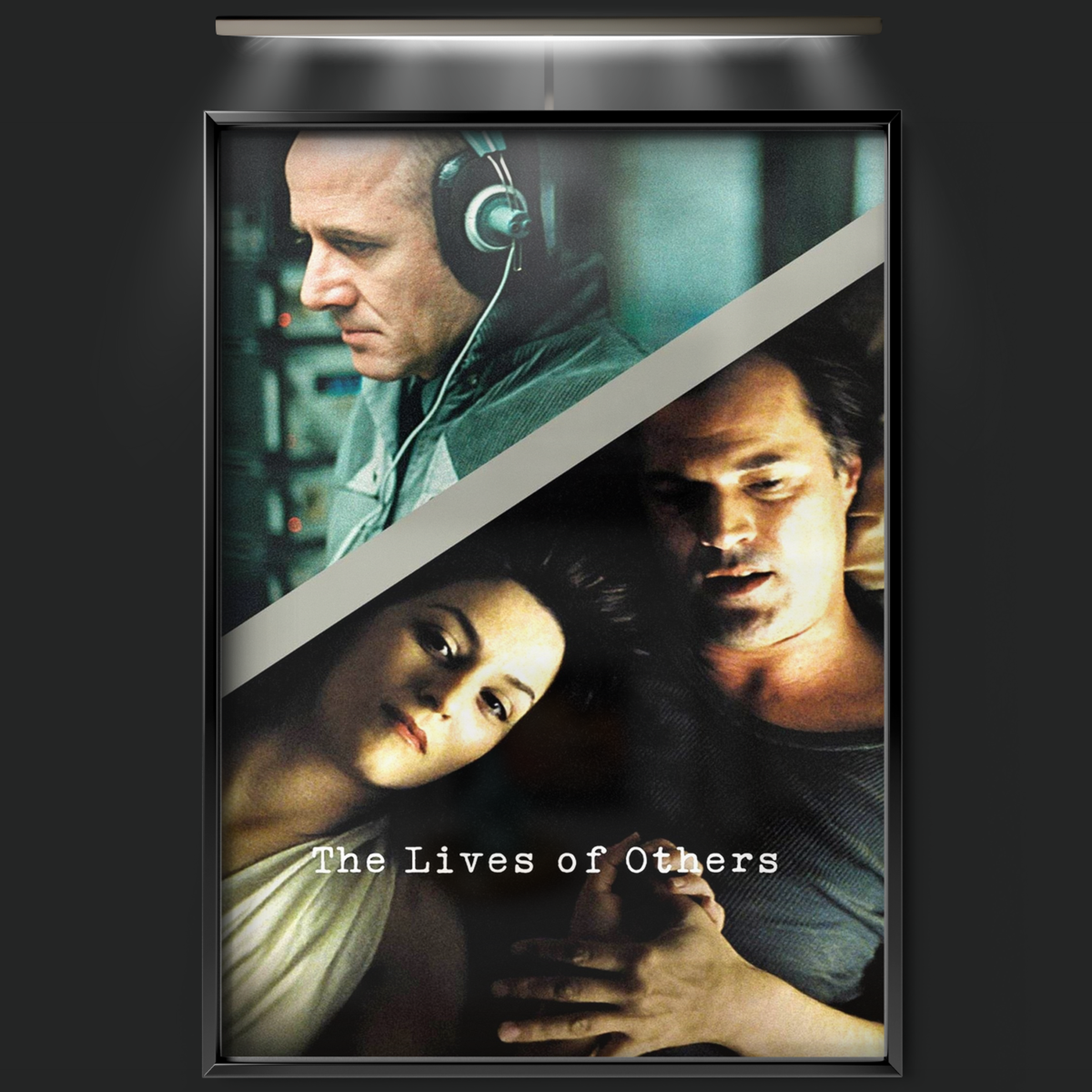 The Lives Of Others (2006)