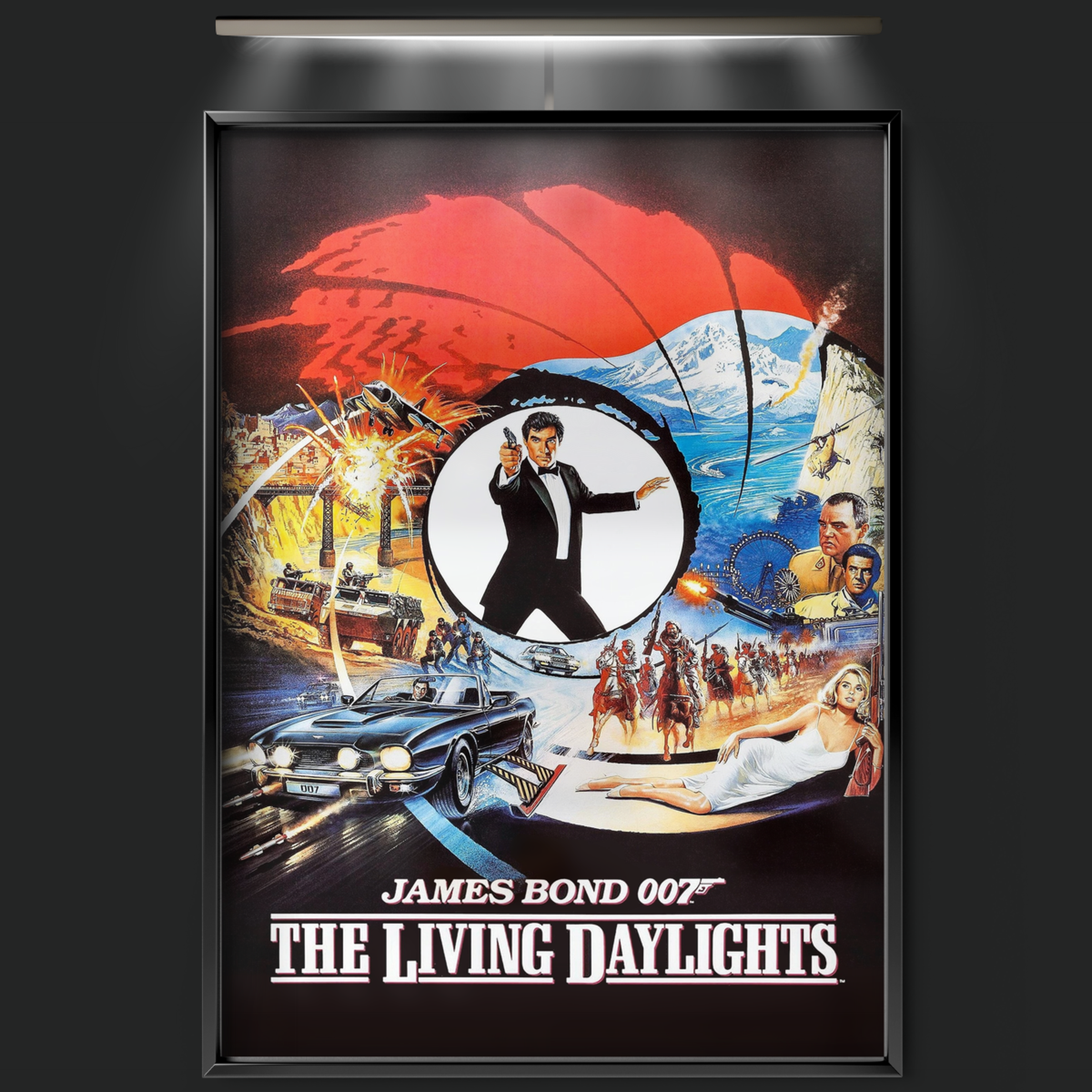The Living Daylights (1987)