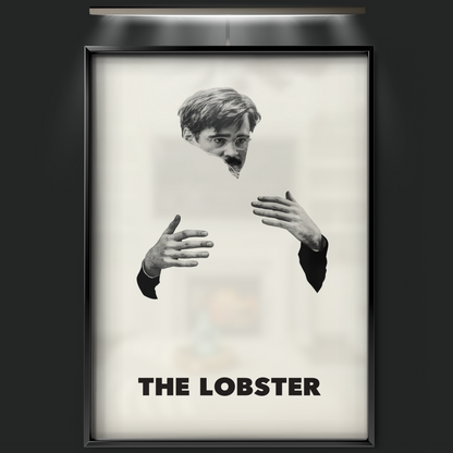 The Lobster (2015)