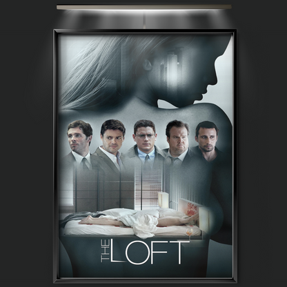 The Loft (2014)