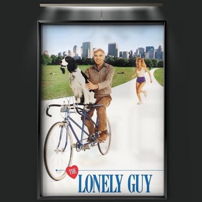 The Lonely Guy (1984)