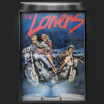 The Loners (1972)