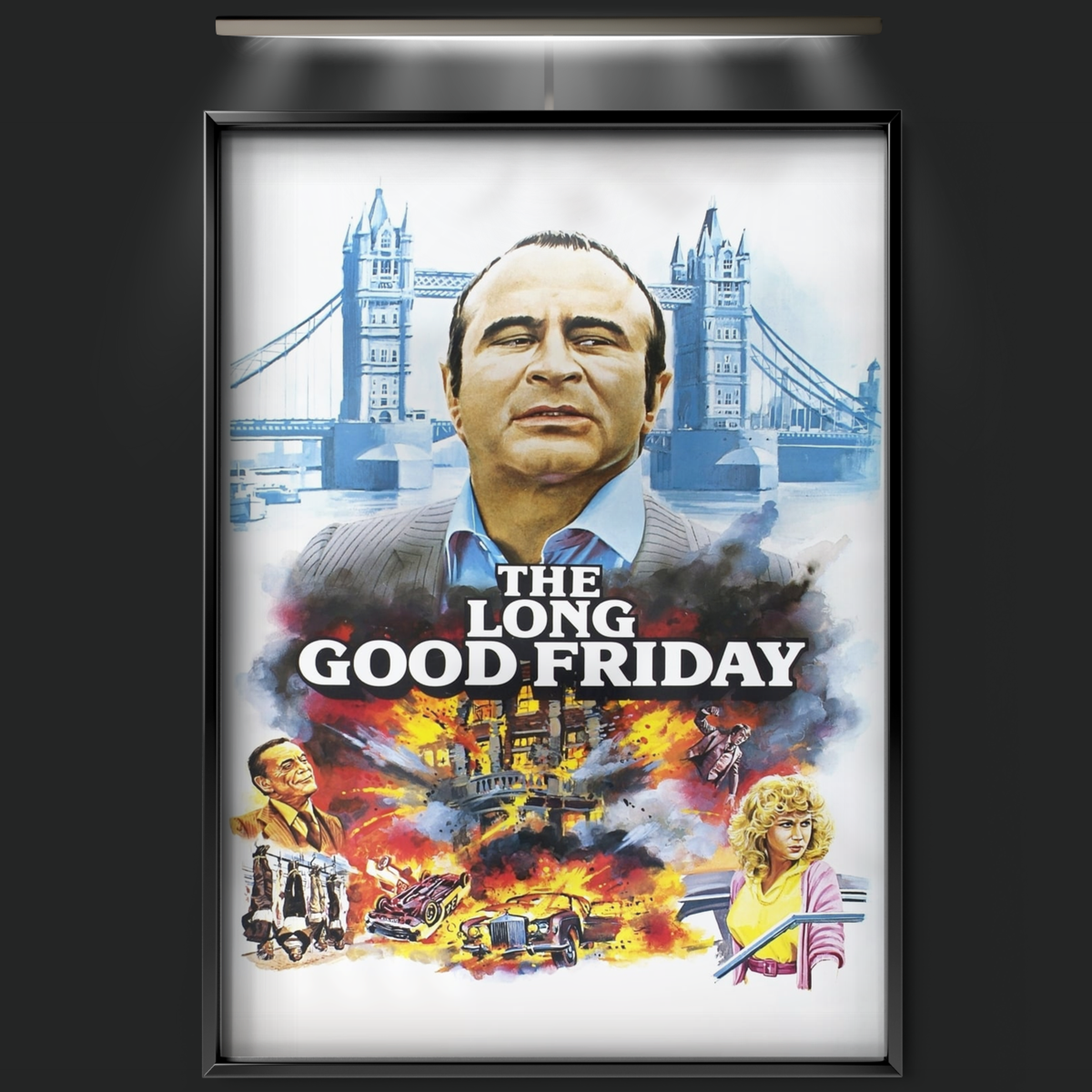 The Long Good Friday (1980)