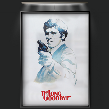The Long Goodbye (1973)