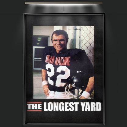The Longest Yard (1974)