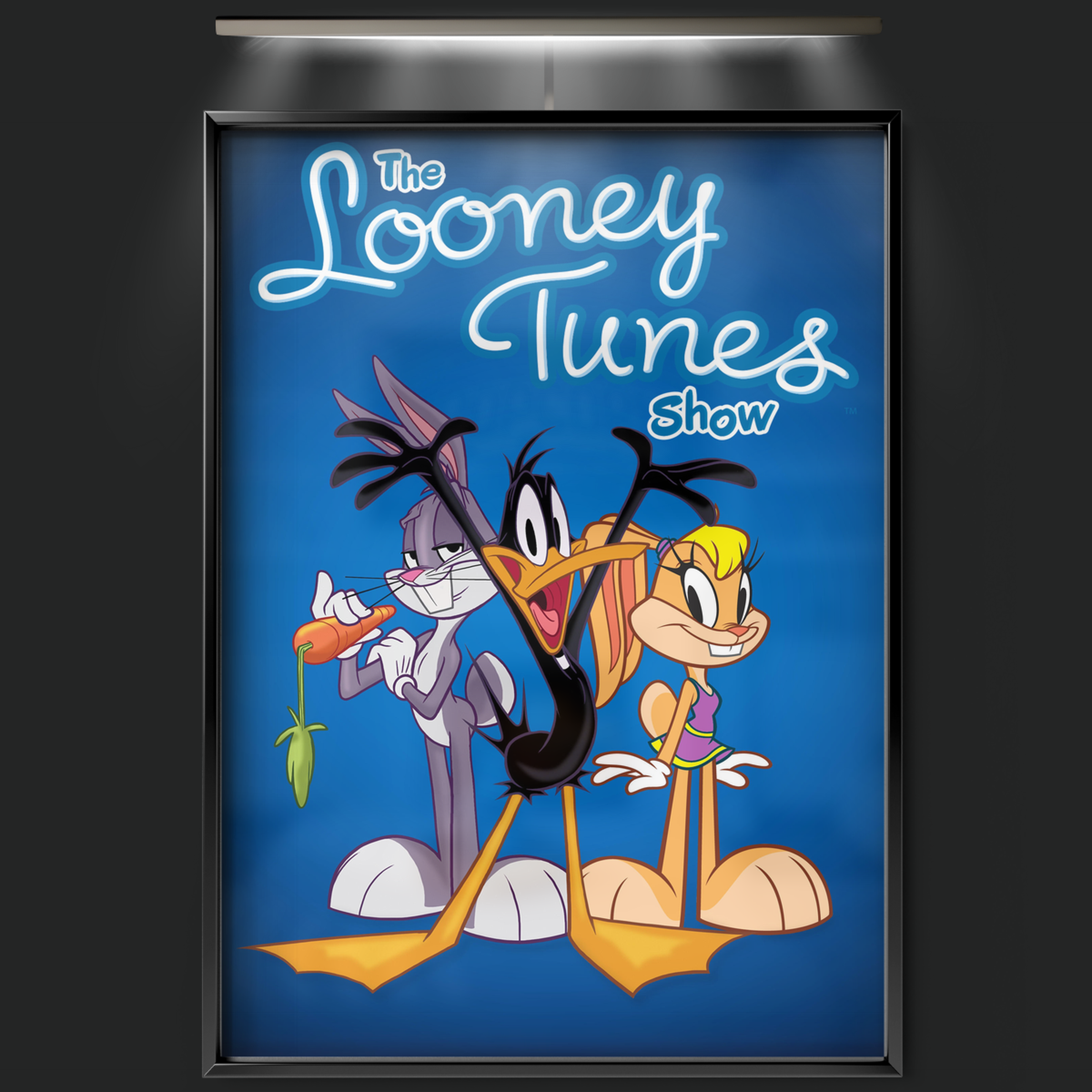 The Looney Tunes Show (2011)