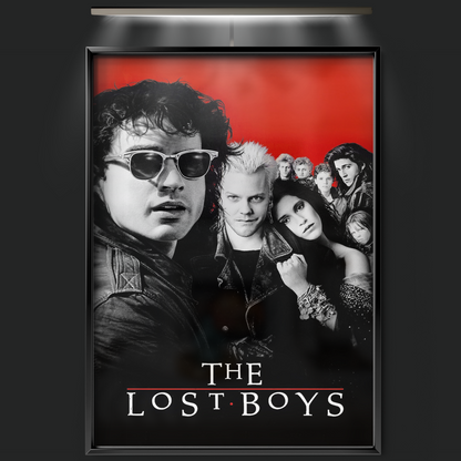 The Lost Boys (1987)