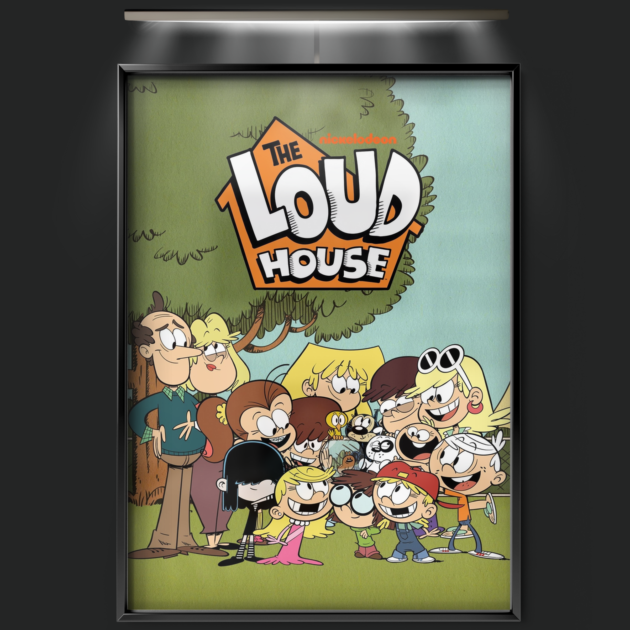 The Loud House (2016)