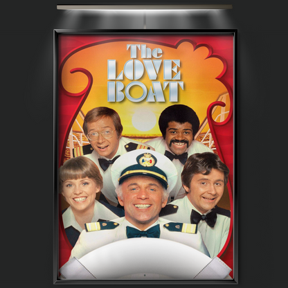 The Love Boat (1977)
