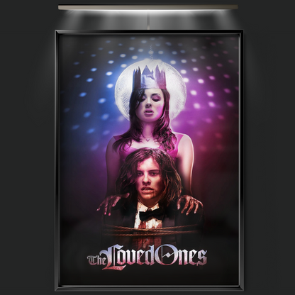 The Loved Ones (2010)