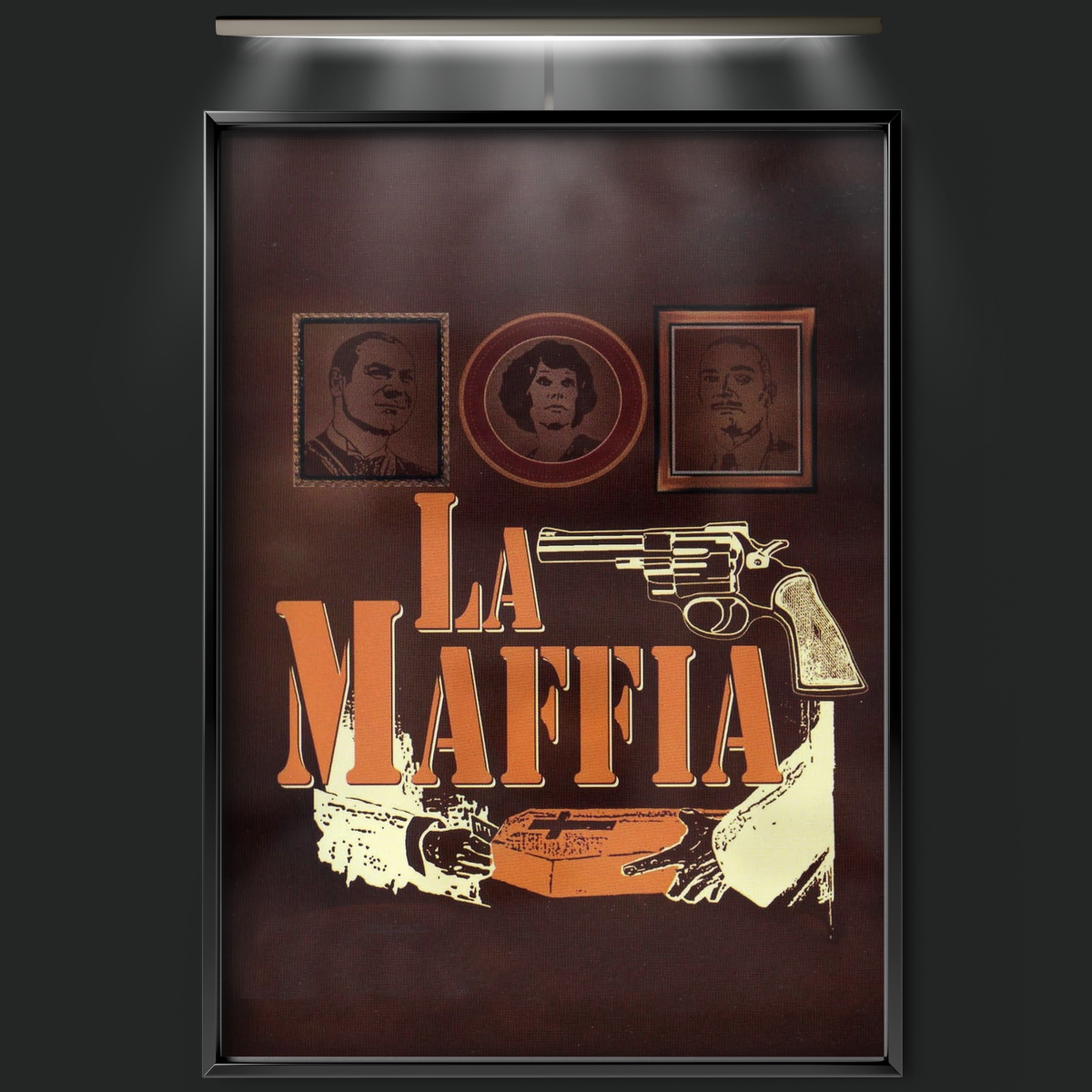 The Mafia (1972)