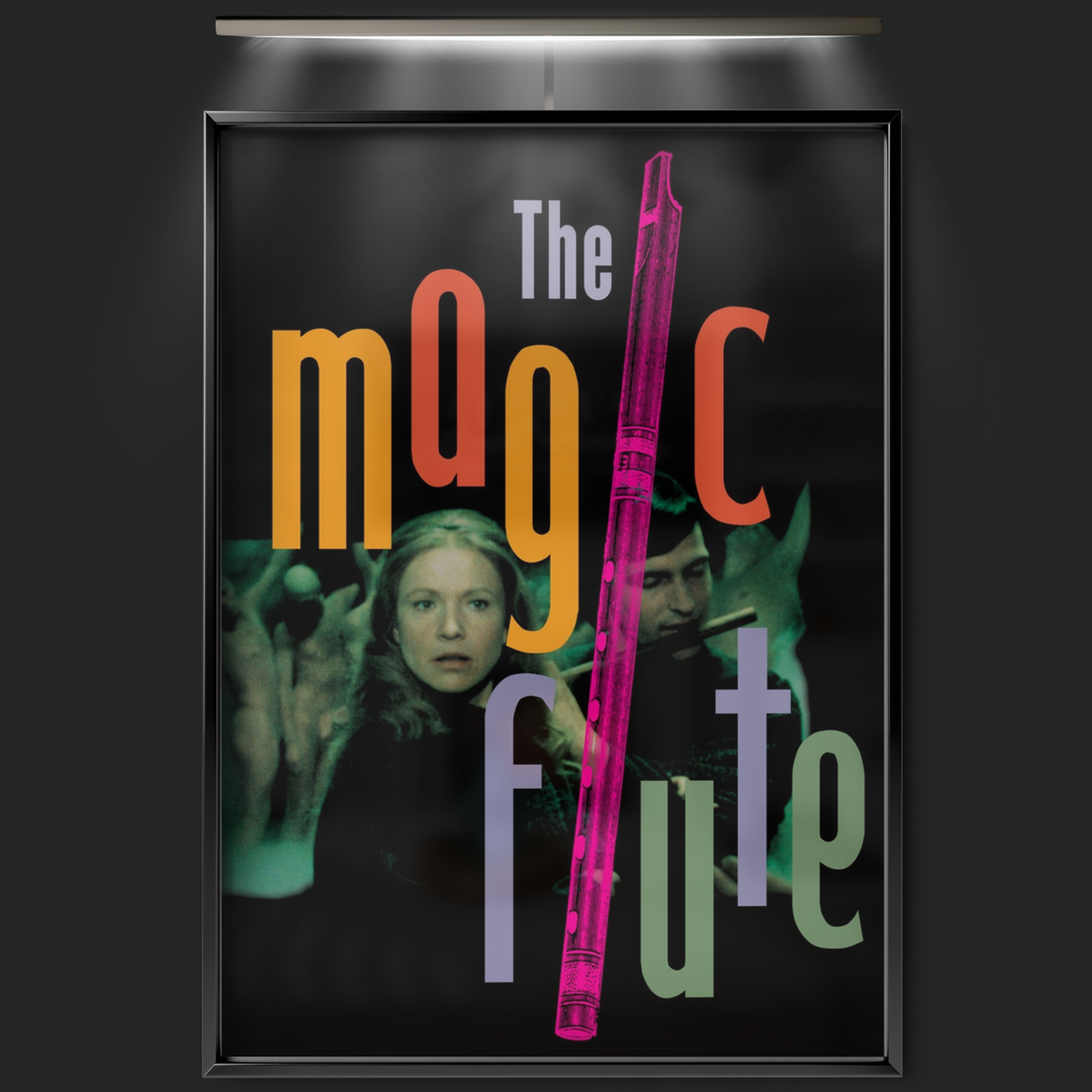 The Magic Flute (1975)