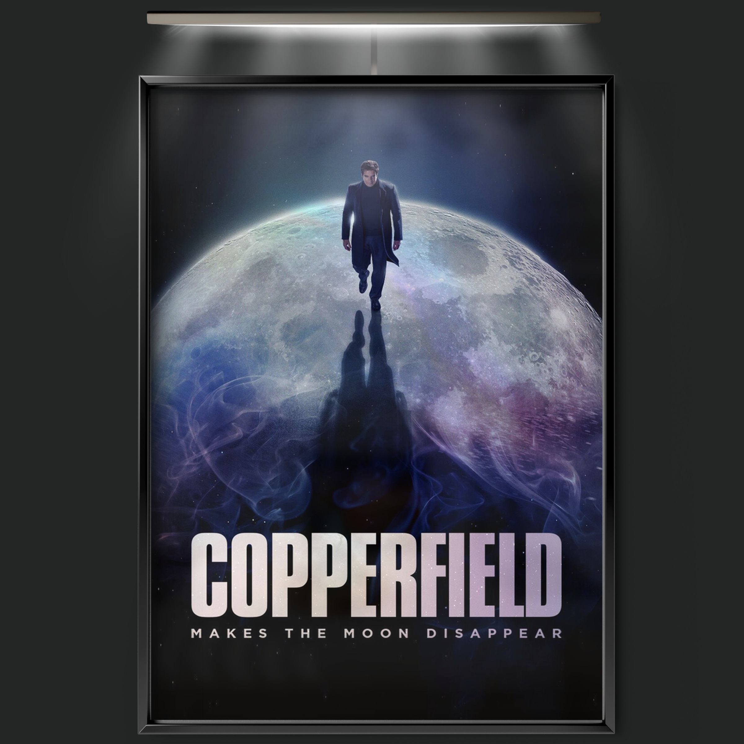 The Magic Of David Copperfield (1978)