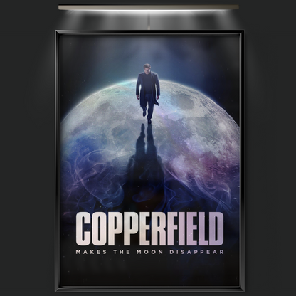 The Magic Of David Copperfield (1978)